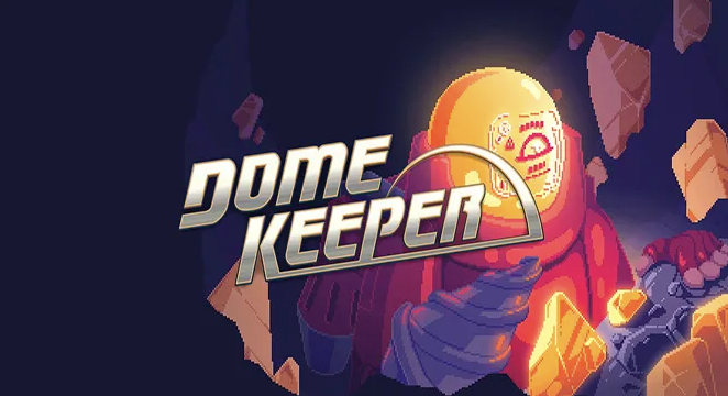 Dome Keeper Android & iOS Mobile Version Free Download
