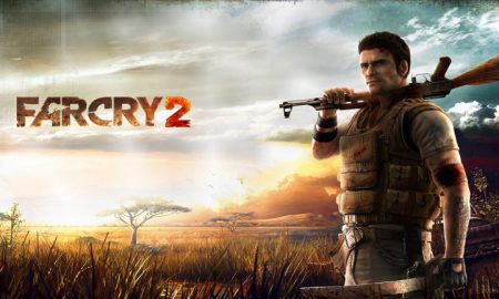 Far Cry 2 Updated Version Free Download