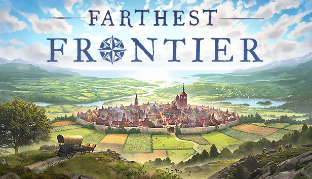 Farthest Frontier Mobile Full Version Download