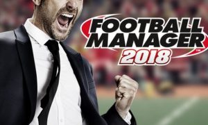 Football Manager 2018 Latest Version Free Download