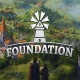 Foundation Updated Version Free Download