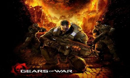 Gears of War iOS/APK Full Version Free Download