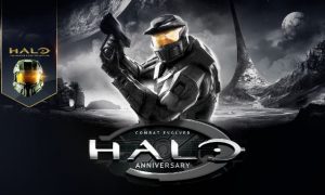 Halo Combat Evolved For PC Free Download 2024