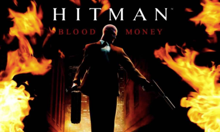 Hitman Blood Money iOS/APK Full Version Free Download