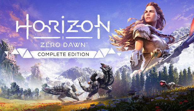 Horizon Zero Dawn iOS/APK Full Version Free Download