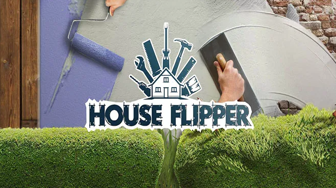 House Flipper for Android & IOS Free Download