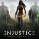 Injustice Gods Among Us iOS/APK Full Version Free Download