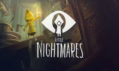 Little Nightmares Free Download PC (Full Version)