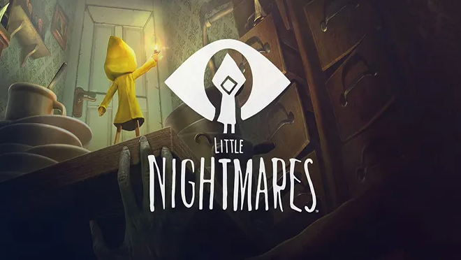 Little Nightmares Free Download PC (Full Version)