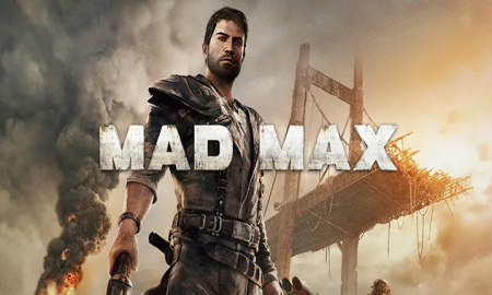 Mad Max Latest Version Free Download