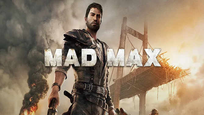Mad Max Latest Version Free Download