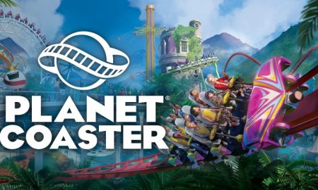 Planet Coaster PC Version Free Download