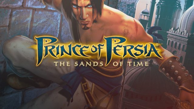 Prince Of Persia The Sands Of Time PC Version Free Download