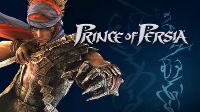 Prince Of Persia PC Version Free Download