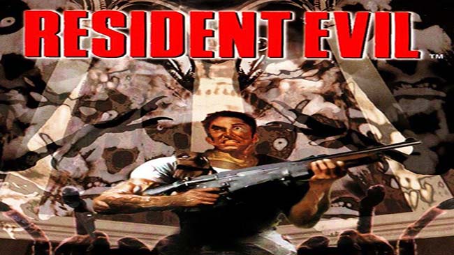 Resident Evil Latest Version Free Download