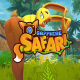 Sapphire Safari Android & iOS Mobile Version Free Download