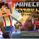Minecraft: Story Mode - A Telltale Games Series for Android & IOS Free Download
