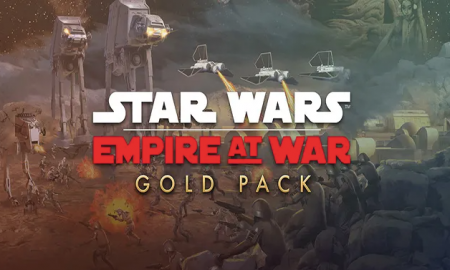 Star Wars Empire at War: Gold Pack Latest Version Free Download
