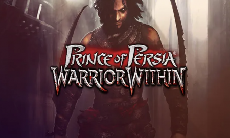 Prince Of Persia Warrior Within Version Free Download