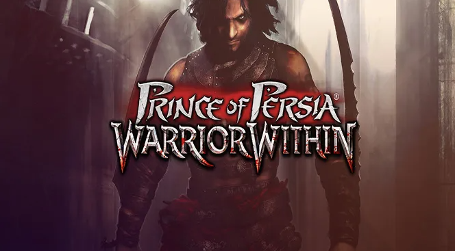 Prince Of Persia: Warrior Within For PC Free Download 2024