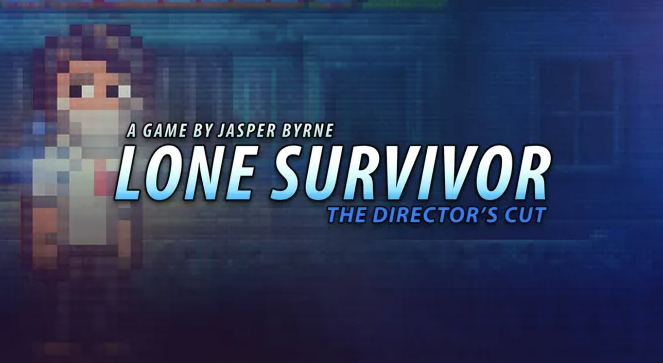 Lone Survivor: The Director’s Cut for Android & IOS Free Download