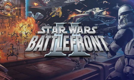 Star Wars: Battlefront II PC Version Free Download