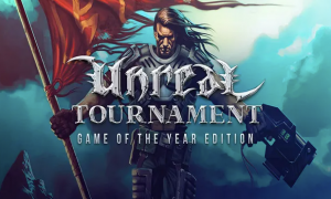 Unreal Tournament: GotY Mobile Full Version Download