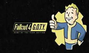 Fallout 4: Game of the Year Edition iOS/APK Full Version Free Download