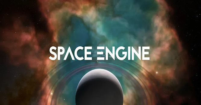 SpaceEngine for Android & IOS Free Download