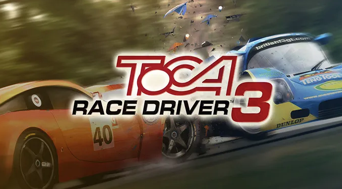 TOCA Race Driver 3 For PC Free Download 2024