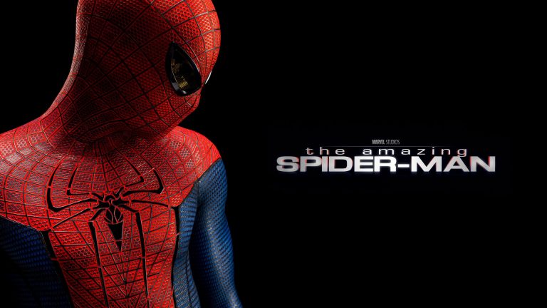 The Amazing Spider-Man for Android & IOS Free Download