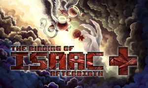 The Binding Of Isaac: Afterbirth + Free Download PC (Full Version)