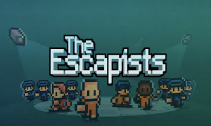 The Escapists Free Download PC (Full Version)