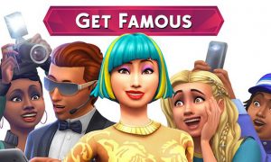 The Sims 4 Get Famous iOS/APK Full Version Free Download