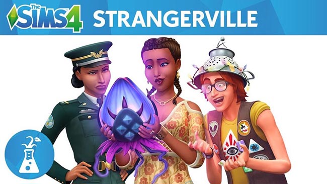 The Sims 4 Android & iOS Mobile Version Free Download