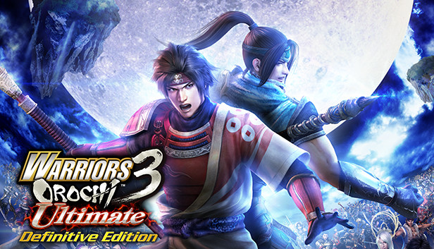 WARRIORS OROCHI 3 Ultimate Definitive Edition Android & iOS Mobile Version Free Download