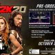 WWE 2K20 Originals Mobile Full Version Download