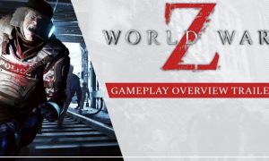 World War Z Updated Version Free Download