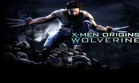 X-Men Origins Wolverine Mobile Full Version Download