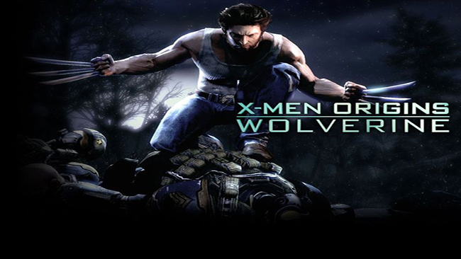 X-Men Origins Wolverine Mobile Full Version Download