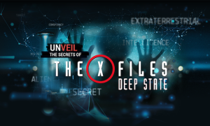 The X-Files: Game iOS/APK Full Version Free Download