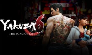 Yakuza 6: The Song Of Life Full Version Free Download