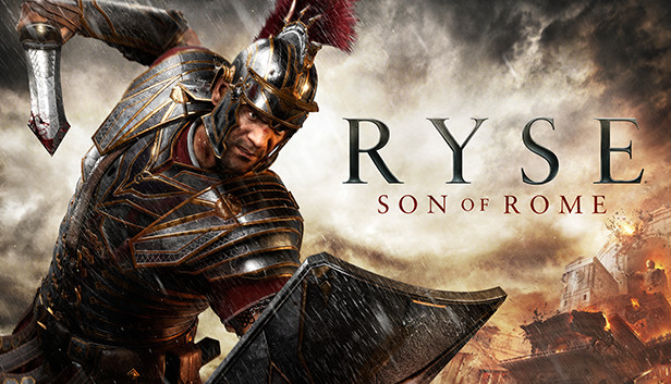 Ryse: Son Of Rome Android & iOS Mobile Version Free Download