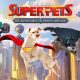 DC League Of Super-Pets: The Adventures Of Krypto And Ace PC Version Free Download