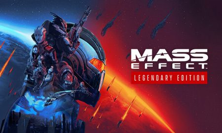 Mass Effect 1: Legendary Edition Updated Version Free Download