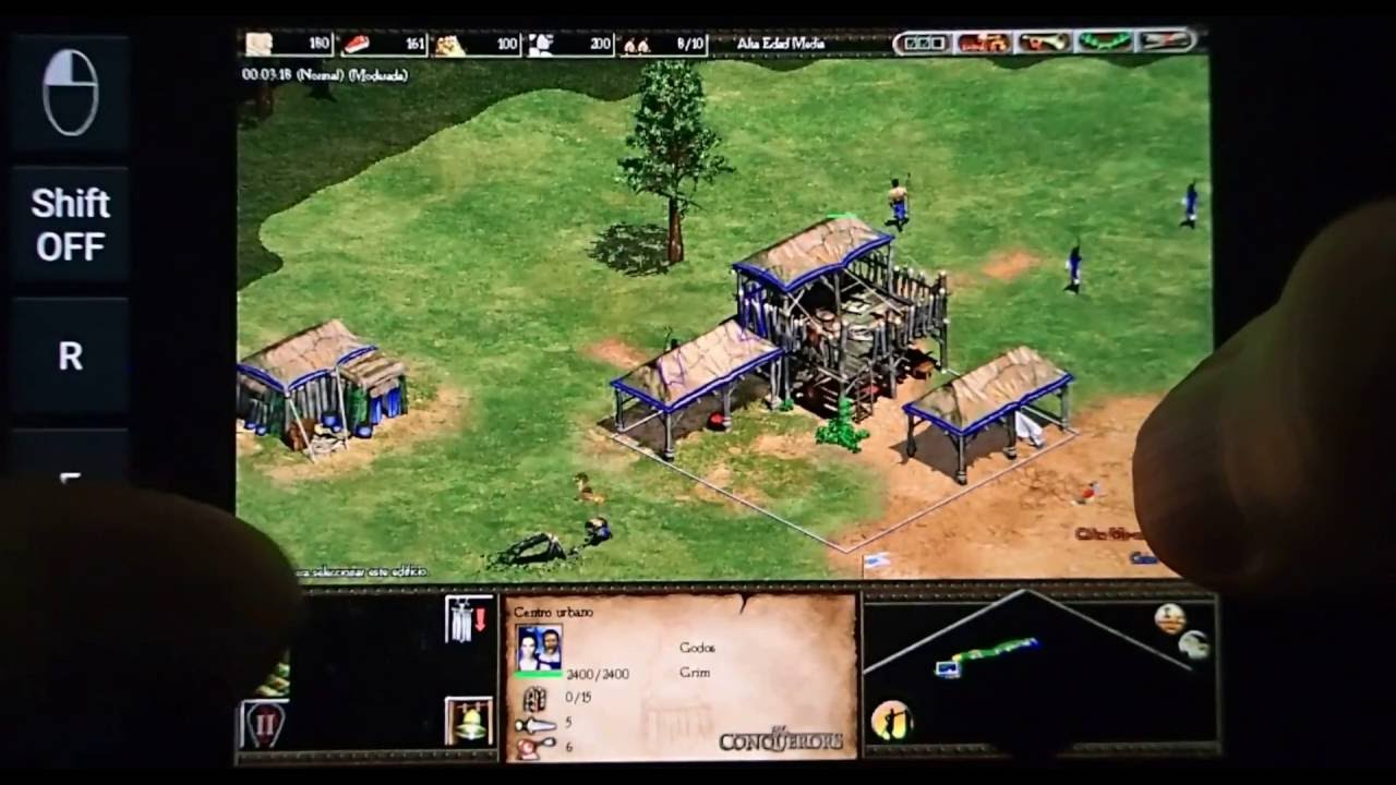Age Of Empires 2: The Conquerors Full Version Free Download