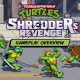 Teenage Mutant Ninja Turtles: Shredders Revenge Free Download PC (Full Version)