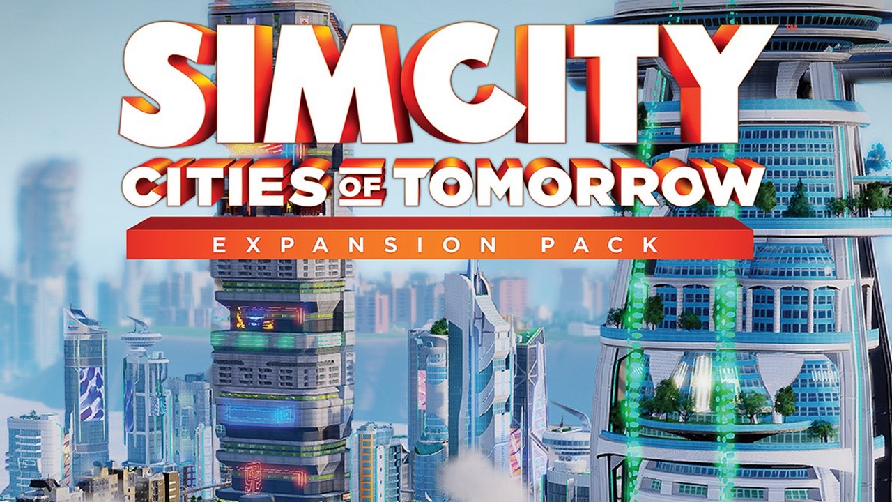 SimCity: Cities Of Tomorrow for Android & IOS Free Download