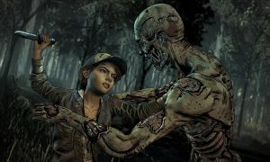 The Walking Dead: The Final Season for Android & IOS Free Download