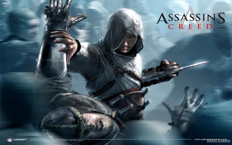 Assassin’s Creed iOS/APK Full Version Free Download